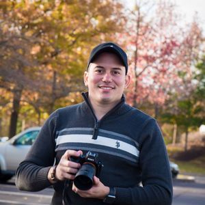 Meet your Posher, Victor